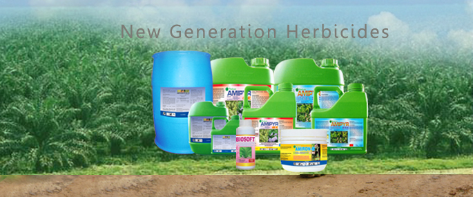 herbisida
